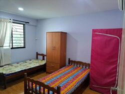 Blk 222 Yishun Gardens (Yishun), HDB 3 Rooms #626634341